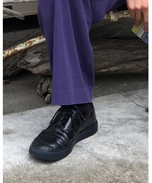 DRIES VAN NOTEN | ドレスシューズ