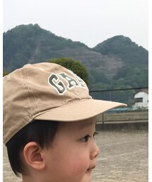 babyGAP | キャップ