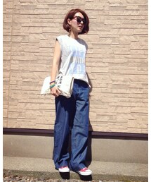 GU | クラッチバッグ