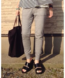 UNIQLO | その他パンツ