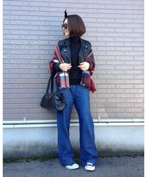 GU | ニット/セーター