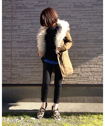 GU | ニット/セーター