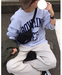 Champion | スウェット