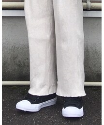 CONVERSE | スニーカー