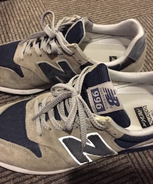 NEW BALANCE | NEW BALANCE 996(スニーカー)