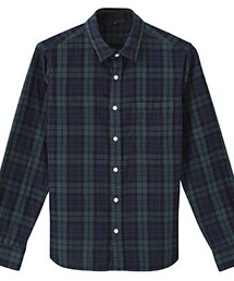 無印良品 | シャツ/ブラウス