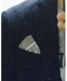 IL BISONTE | ハンカチ/ハンドタオル