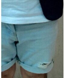 Bershka | デニムパンツ