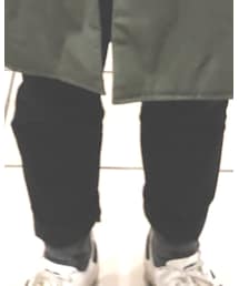 UNIQLO | チノパンツ