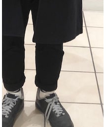 UNIQLO | チノパンツ