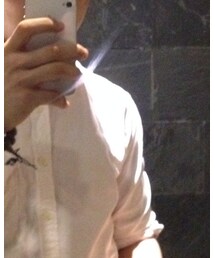 UNIQLO | シャツ/ブラウス