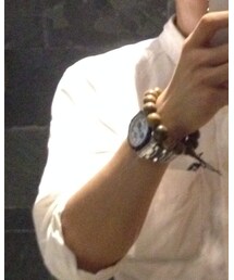 CASIO | アナログ腕時計