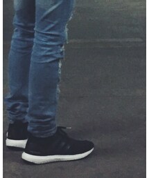 adidas | スニーカー