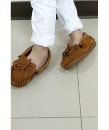 Minnetonka | シューズ