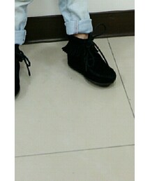 Minnetonka | シューズ