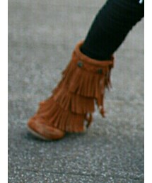 Minnetonka | ブーツ