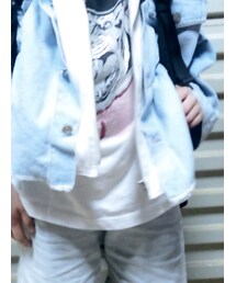 ZARA | Tシャツ/カットソー
