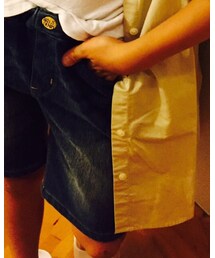 abcd | デニムパンツ