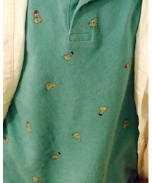 UNIQLO | ポロシャツ