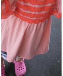 abcd | チュニック