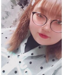 こんなかんじ🍟 | その他トップス