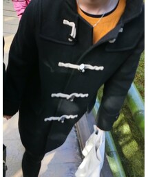 UNIQLO | ダッフルコート