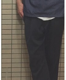 anticlothes | スラックス