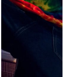 UNIQLO | デニムパンツ