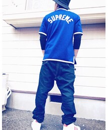 Supreme  | Tシャツ/カットソー