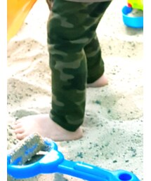 UNIQLO | チノパンツ