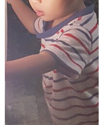 babyGAP | ポロシャツ