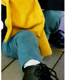 H&M | スラックス