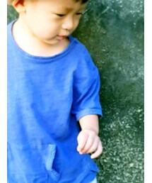 ZARA KIDS | Tシャツ/カットソー