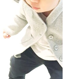 babyGAP | パーカー