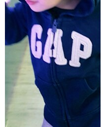 babyGAP | モッズコート
