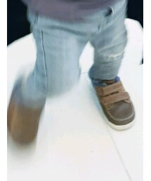 H&M | デニムパンツ