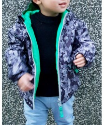 Quechua | マウンテンパーカー