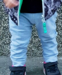 UNIQLO | チノパンツ