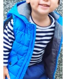 babyGAP | ダウンベスト