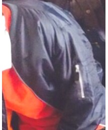 UNIQLO | ブルゾン