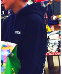 Supreme  | パーカー