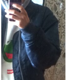 UNIQLO | ブルゾン