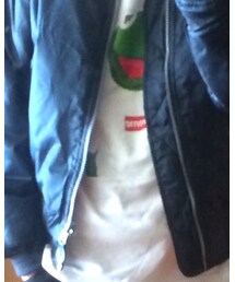 Supreme  | Tシャツ/カットソー