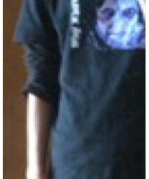 エクソシスト | エクソシスト(Tシャツ/カットソー)