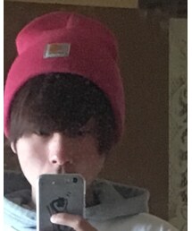 Carhartt | ニットキャップ/ビーニー