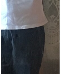 THE TEST | デニムパンツ