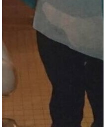 THE TEST | デニムパンツ