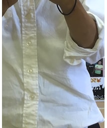 UNIQLO | シャツ/ブラウス