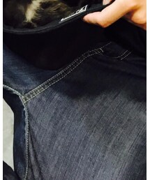 DR.DENIM | デニムパンツ