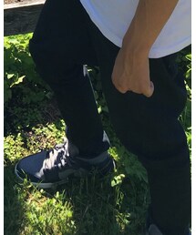 THE TEST | デニムパンツ